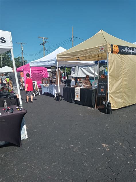 South Lyon Farmers & Artisans Market - Home