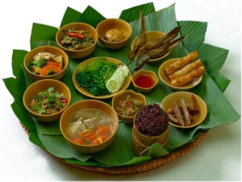 Kualao Restaurant Serving Authentic Lao Food