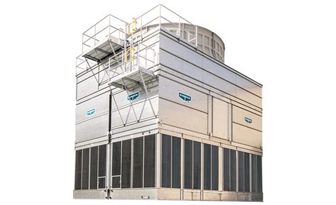 Evapco Inc.: Cooling Tower | 2019-07-15 | ACHR News