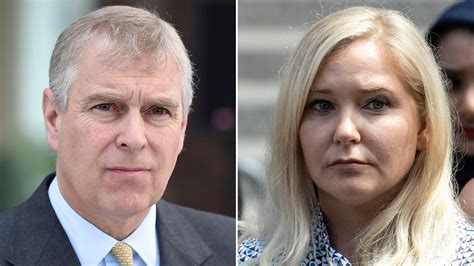 Prince Andrew Demands Jury Trial In Sexual Assault Case Involving