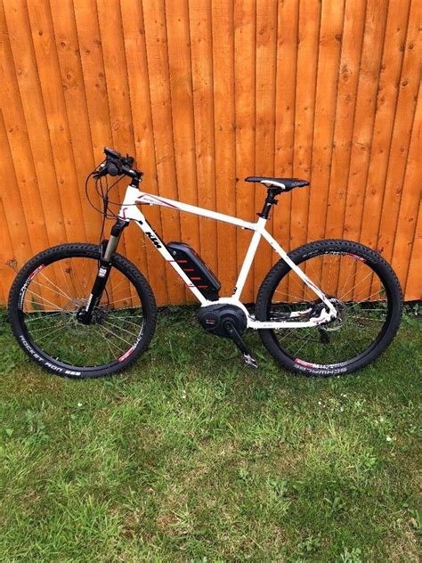 KTM Electric Mountain Bike *Good condition* | in Kingswood, Bristol ...