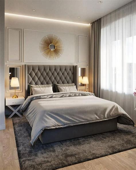 Make Your Bedroom Look And Feel Like A Hotel With These Key Design