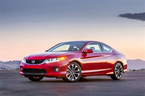 2013 Honda Accord Coupe Preview