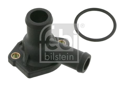 FEBI BILSTEIN Kühlmittelflansch für AUDI VW SEAT MKS Autoteile