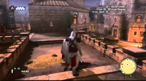 Assassin S Creed Brotherhood La Conspiraci N De Cop Rnico Walkthrough