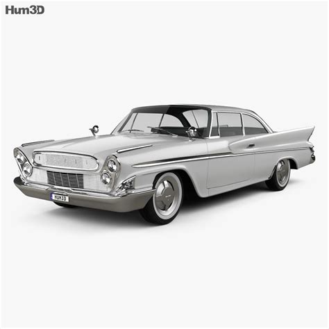 Desoto Hardtop Coupe Mod Le D V Hicules On Hum D