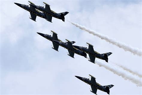 French Breitling Jet Team Aero L Albatros French Breitl Flickr