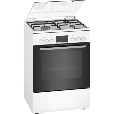 Cuisini Re Mixte Bosch Hxr Ig M Nachoc