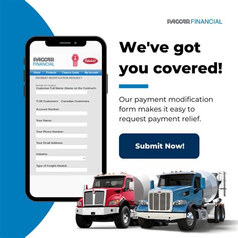 paccar financial corp  linkedin paccar financial payment