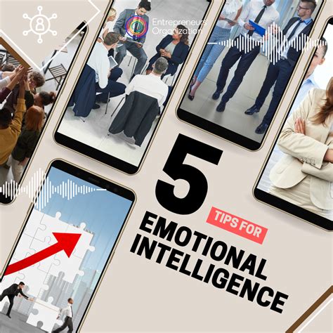 Why Every Entrepreneur Needs Emotional Intelligence Eo