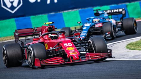 Binotto Cos La Ferrari Ha Superato L Usura Gomme Autosprint