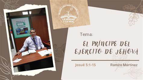 Servicio Dominical Abril 16 de 2023 Ramiro Martinez El Príncipe