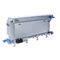 Multi Tube Heat Exchanger Rowin Huber Technology Air Water