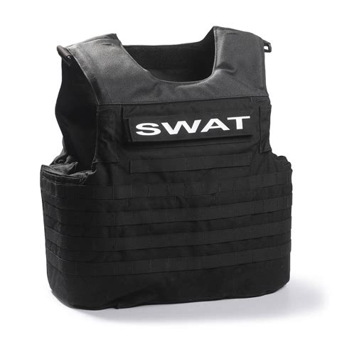 Point Blank SWAT cert CIIIA Body Armour