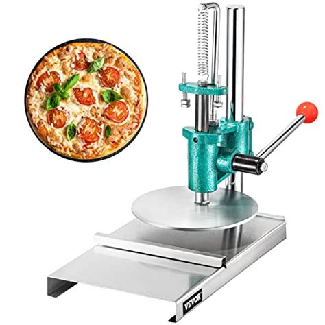 Rolling Out Perfect Pizzas Best Dough Rolling Machines For Home Chefs