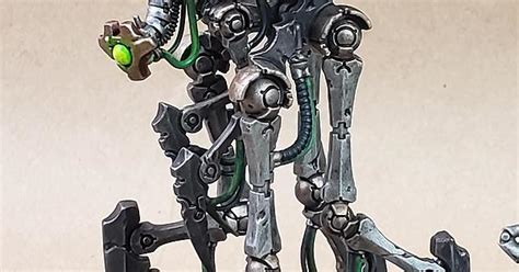 Indomitus Necrons Album On Imgur