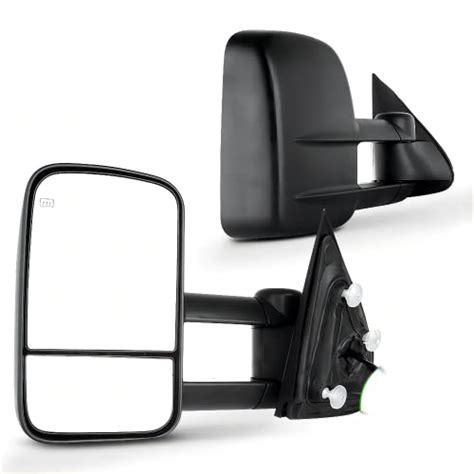 12 Amazing Chevy Tow Mirrors For 2024 Storables