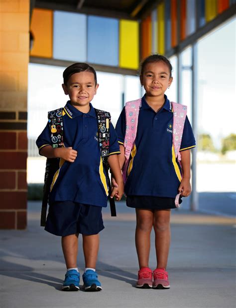 New School Buzz At Grandis Primary School Community News Group