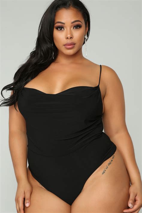 Plus Size And Curve Clothing Womens Dresses Tops And Bottoms