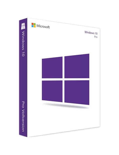 Windows 10 Professional