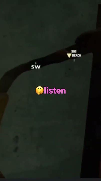 🤫listen Ghostsoftaborvr Youtube