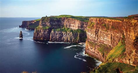 Mejores Circuitos Autobus Bus En Irlanda Wild Atlantic Way