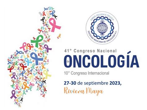 41 CONGRESO NACIONAL DE ONCOLOGÍA SMEO ARKANUM