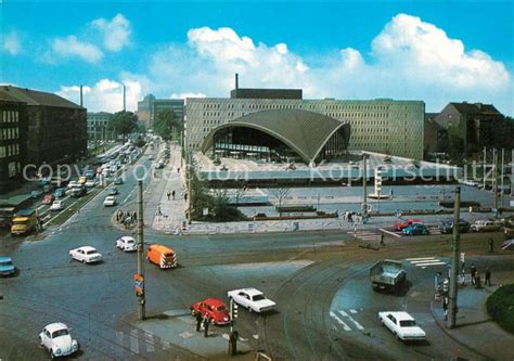 Ak Ansichtskarte Dortmund Stadttheater Dortmund Nr Kp