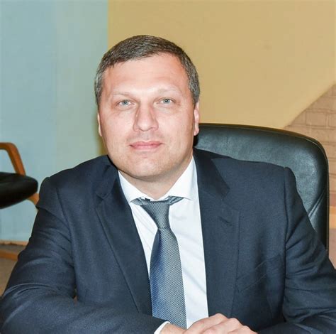 Єрьомін В’ячеслав — Elevatorist.com