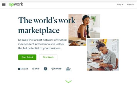 The Beginners Guide To Getting Started On Upwork My Freelance Hq