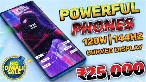 Top Best Smartphone Under In Big Diwali Sale Best Phone