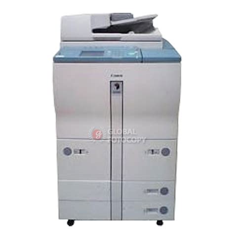 Jual Mesin Fotocopy Canon Ir Global Fotocopy