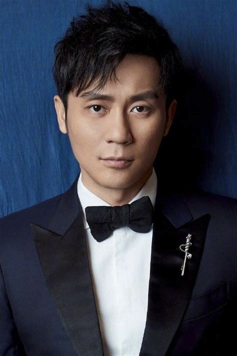 Li Chen Actor