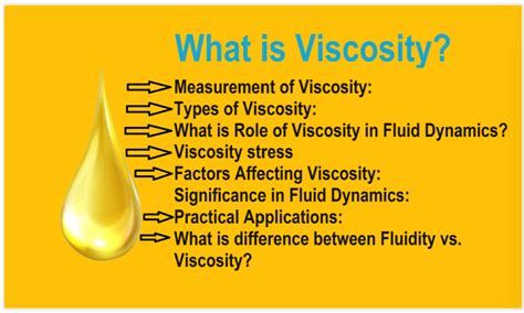 viscosity viscosity stress calculation paktechpoint