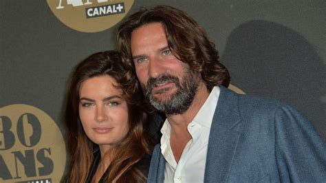 Fr D Ric Beigbeder Amoureux Ses Tendres Confidences Sur Sa Femme