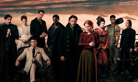 Deutsche Netflix-Serie „1899“: Weltpremiere in Toronto | TV DIGITAL