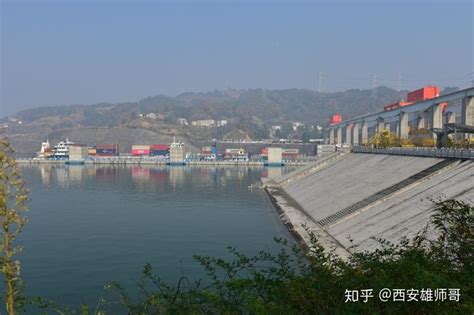 高峡出平湖 游世界上规模最大的水电站 三峡大坝风景区 知乎