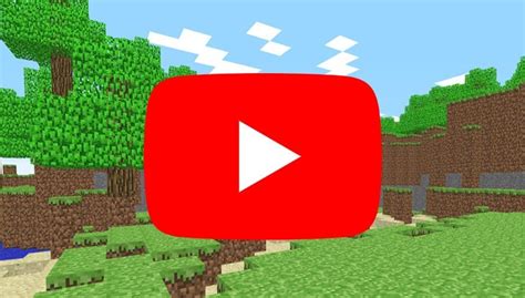 Minecraft Is YouTube's Most Watched Video Game Of 2020