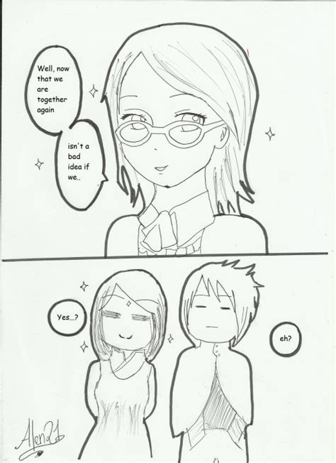 Thumbs Pro Alen21 Blog Doujinshi Sasusaku