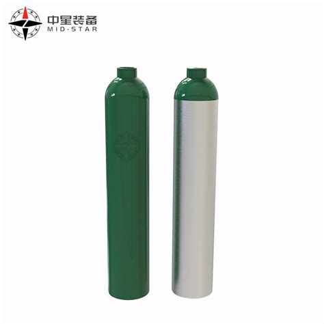 China Oxygen Tank For Welding Suppliers, Manufacturers, Factory - MID-STAR