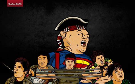 The Goonies Wallpapers - Wallpaper Cave