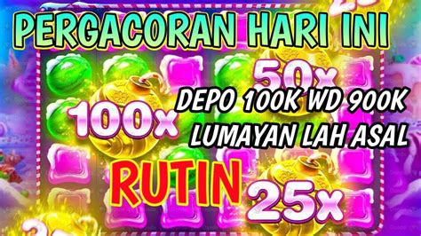 Bonanza Gacor Hari Ini Slot Gacor Hari Ini Sweet Bonanza Xmas