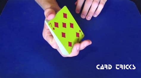 CARD SHUFFLING TRICKS, JUST LIKE A PRO? - Card Tricks