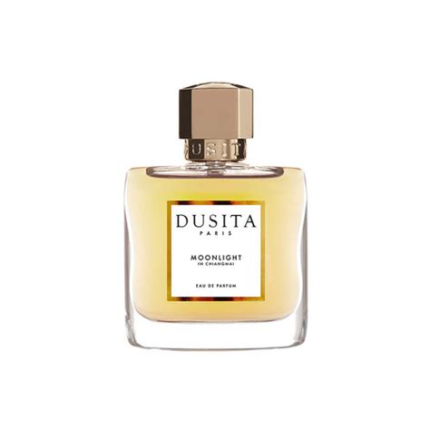 Moonlight In Chiangmai 50 Ml Dusita RAFINAD Niche Perfumes E Shop