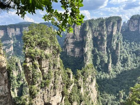 2023 Best Wildlife Trails in Zhangjiajie National Forest Park | AllTrails