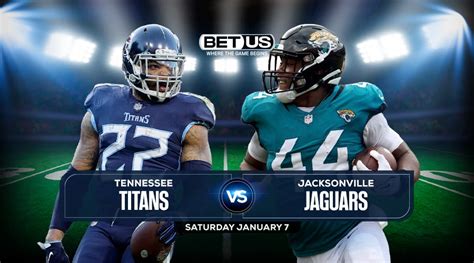 Titans Vs Jaguars 2025 Predictions Sarah Cornelle