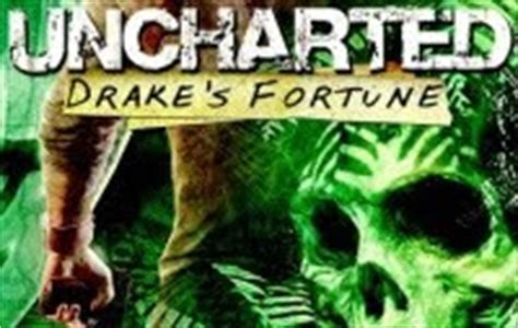 Uncharted |Teaser Trailer