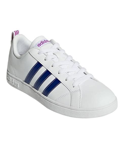 Venta Tenis Adidas Advantage En Stock