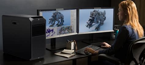 10 Best HP Workstation Computers for Auto CAD