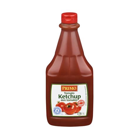 Primo Ketchup — Marcheanatolia